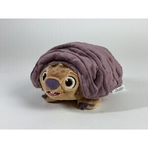 Disney Store Baby Tuk Tuk Plush Raya and The Last‎ Dragon 10”